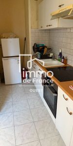 Location appartement 1 pièce 34 m² à Angers (49000) - Photo 4