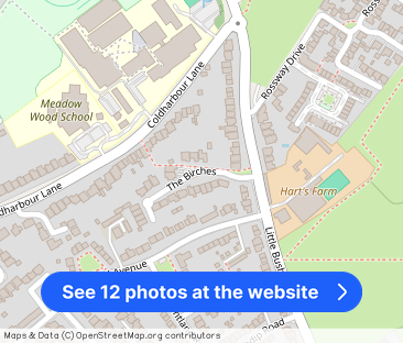 The Birches, Bushey - Photo 1