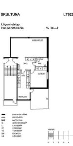 Krongjutarvägen 13 C - Photo 3