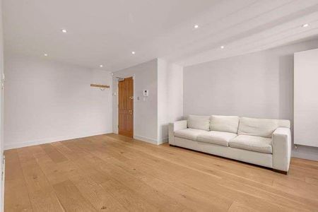 Inwood House Elliotts Place, N1 - Photo 5