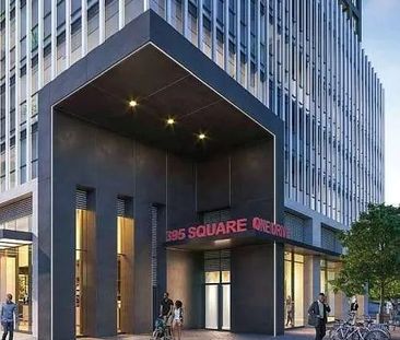 For Lease - 395 Square One Drive Unit# 1410, Mississauga, Ontario - Photo 5