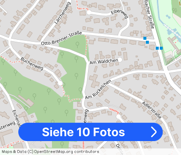 3-Zimmer-Wohnung mit Balkon in Siegen-Wenscht mieten - Foto 1