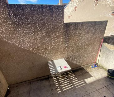 Location Appartement 1 pièce 25m² ALBI 81000 - Photo 5