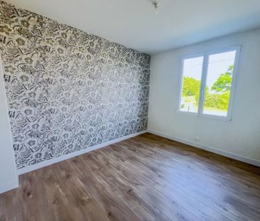 Location Maison 4 pièces 66 m2 à La Taillée - Photo 1