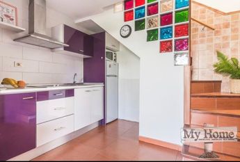 081-716 Two-storey bungalow for rent in Maspalomas