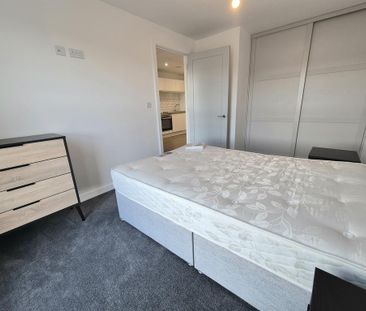 1 bedroom apartment to rent - Photo 2