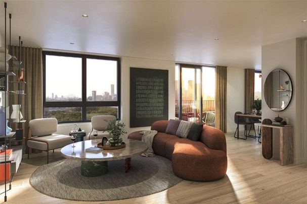 Studio to rent - Photo 1