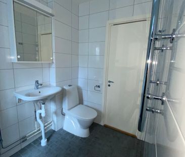 Torparegatan, Trollhättan - Foto 1