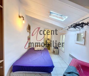Appartement Cavaillon 2 pièce(s) 33 m2, - Photo 6