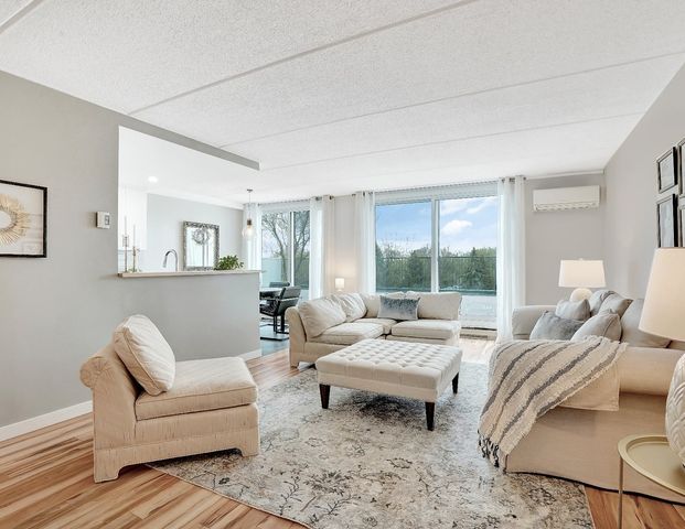 À louer / Appartement - Photo 1