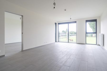 Nieuwbouw assistentiewoning in het centrum van Hoogstraten - Photo 5