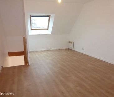 Appartement T2 à louer - 45 m² - Photo 4