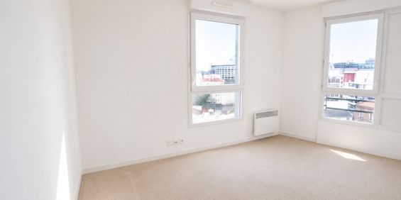 Appartement 2 pièces - Photo 3