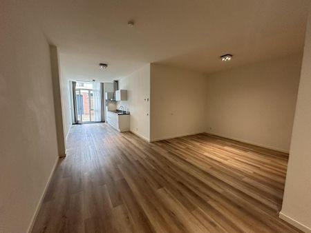 Kievitstraat, 3145CC, Maassluis - Foto 2