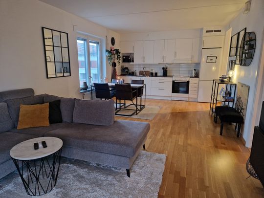 Amiralitetsgatan, Göteborg - Foto 1