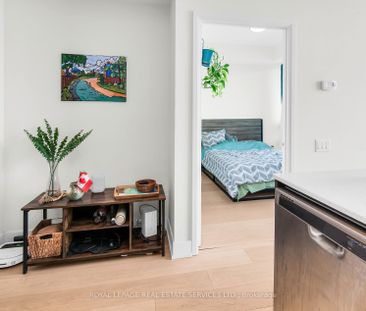 For Lease - 30 Roehampton Avenue Unit# 2107, Toronto, Ontario - Photo 2