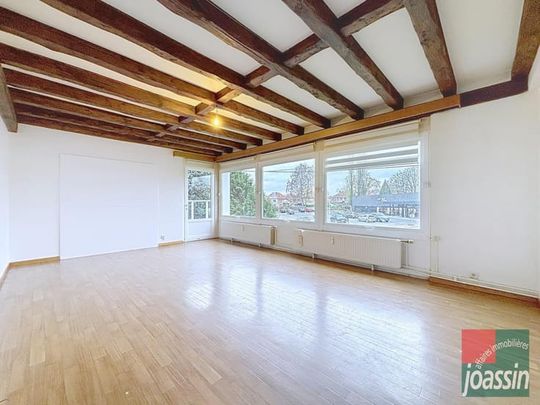 Appartement te huur - Photo 1