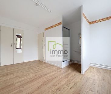 Location Appartement 2 pièces 35m² - Photo 1