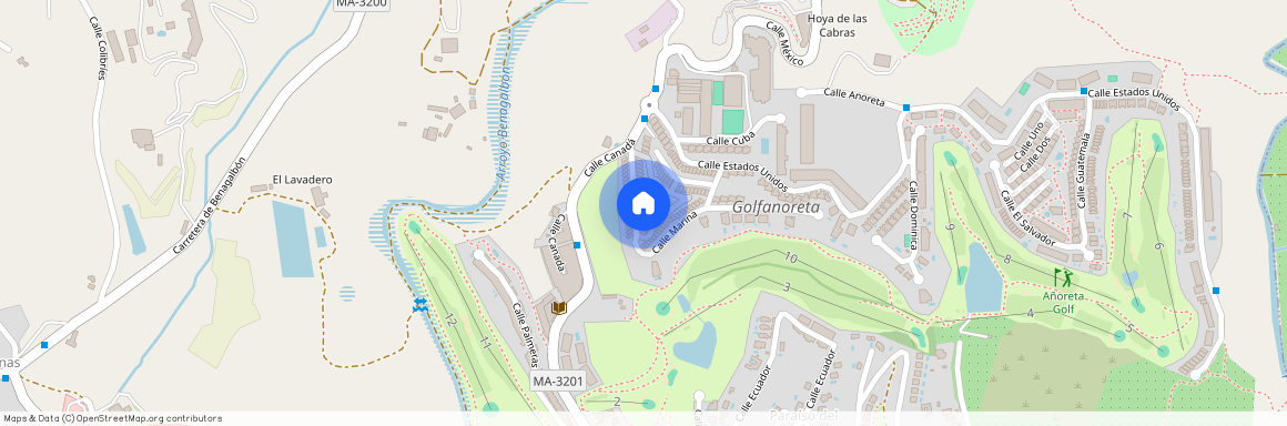 Rincón de la Victoria