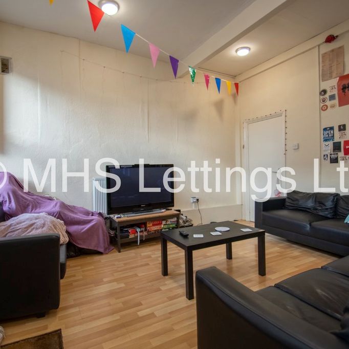 133 Hyde Park Road, Leeds, LS6 1AJ - Photo 1