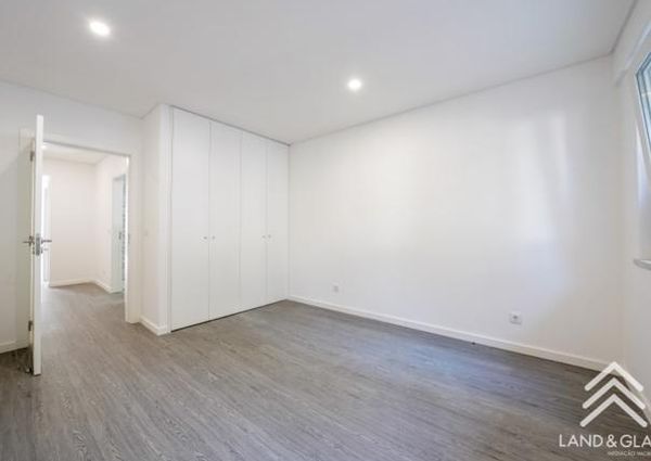 Apartamento T2 em Lisboa