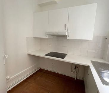 Appartement 44.33 m² - 2 Pièces - Paris (75005) - Photo 6