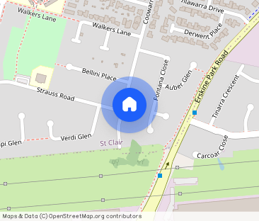 70 Coowarra Drive St Clair - Photo 1