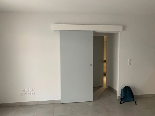 Location Appartement 2 pièces 40 m2 à Perpignan - Photo 1