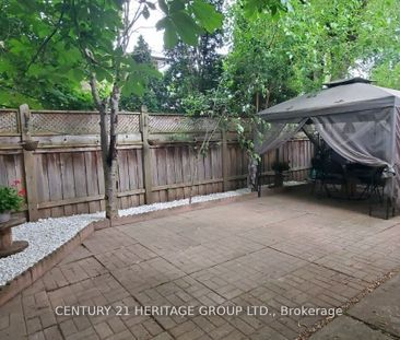 For Lease - 96 Mill Street Unit# Main, Richmond Hill, Ontario - Photo 6