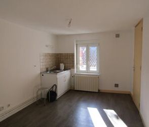 Location Appartement 3 pièces 100 m2 à Raon-l'Étape - Photo 4