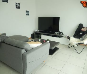 2.5 Zimmer, 49 m², EG - Photo 1