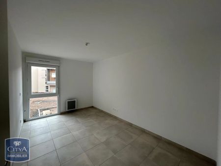 Appartement à louer 3 pièces 54m² - Photo 2