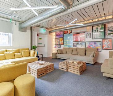 Studio to rent - Photo 1