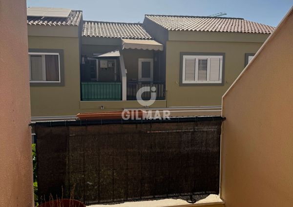 Chalet Adosado en alquiler en San Bartolomé de Tirajana – Las Palmas