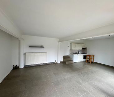 Gezellig gelijkvloers appartement met tuin in Overijse! - Photo 2