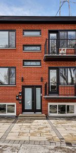 Appartement à Louer /Disponible dès maintenant - Photo 3