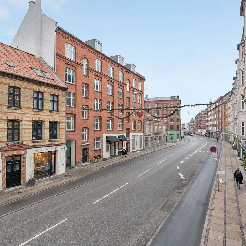 2-værelses Lejlighed på 51 m² i København S - Photo 1