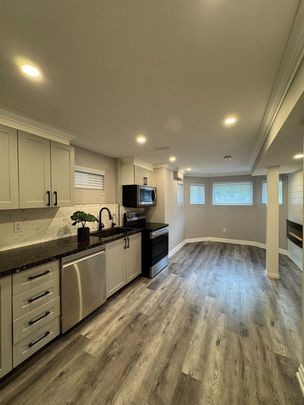 For Lease - 39 Upper Canada Court Unit# Bsmt, Halton Hills, Ontario - Photo 1