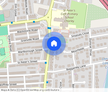 Nab Road, Chorley - Photo 1