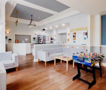 Premium Non En-Suite - Photo 1