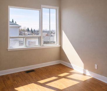 For Lease - 166 Schell Avenue Unit# Main, Toronto, Ontario - Photo 1