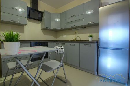 3 OSOBNE pokoje + TARAS | ul. Solidarności, ARCHITEKTÓW - Photo 4