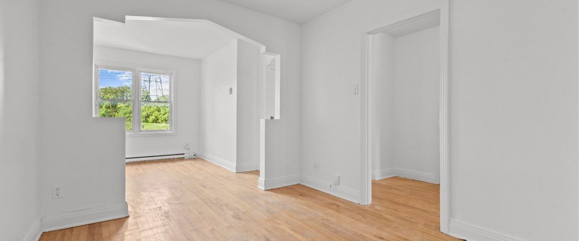 À louer / Appartement - Photo 1