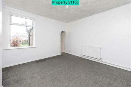 2 bedroom terraced house to rent - Photo 3