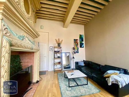 Location Appartement 2 pièces 37m² ALBI 81000 - Photo 3