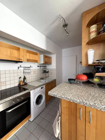 Appartement Corbeil Essonnes 2 pièce(s) 56.98 m2 - Photo 4