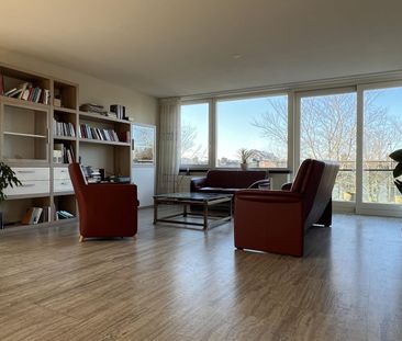 Appartement te huur: Sassemerhof 5 2171 SB Sassenheim - Foto 1