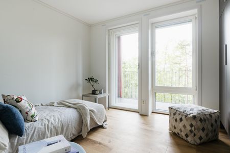 Jägarbacken, Mariefred - Photo 2