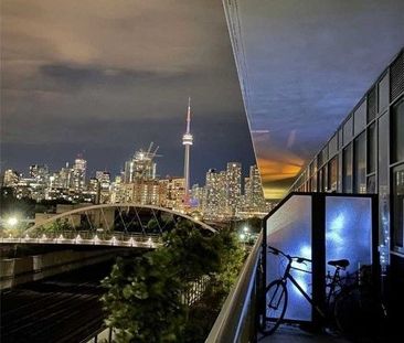 For Lease - 50 Ordnance Street Unit# 2308, Toronto, Ontario - Photo 1