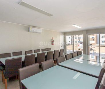 Apartamento semi mobiliado com 2 dormitórios e 1 vaga de garagem no... - Photo 5